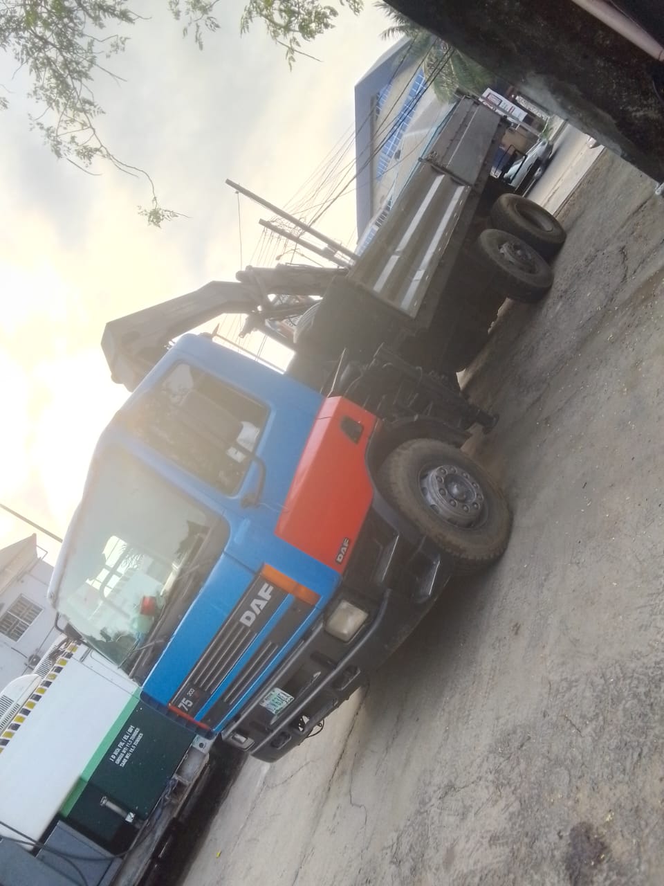 Kenzoil Operations 44